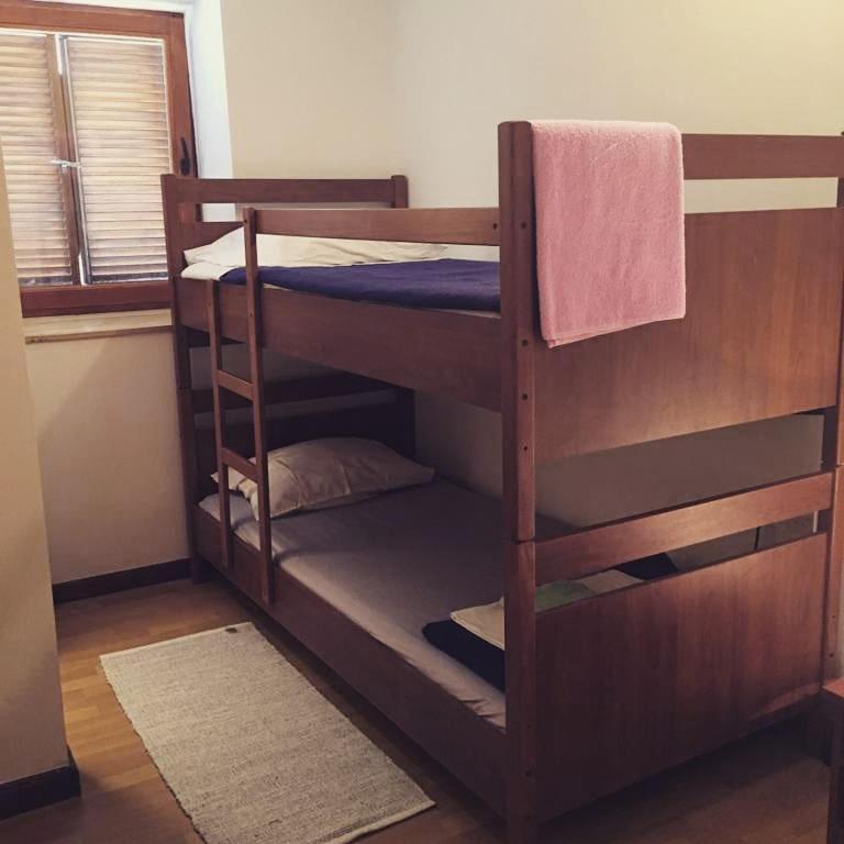 Buffet M Apartments And Rooms אוברובץ מראה חיצוני תמונה
