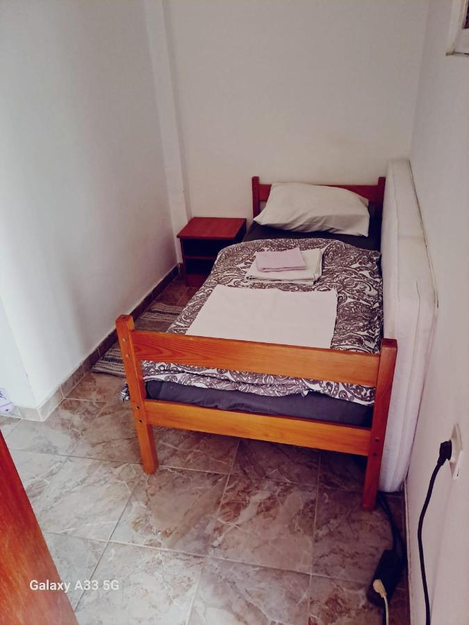 Buffet M Apartments And Rooms אוברובץ מראה חיצוני תמונה
